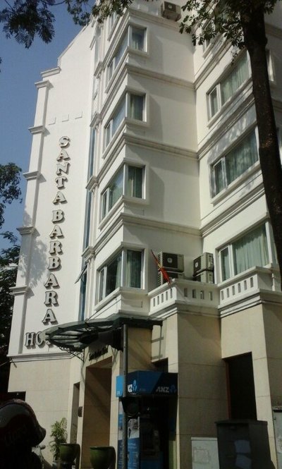 Đinh Tự bán khách sạn mặt phố Lê Tháng Tôn 19 tầng giá 800 tỷ