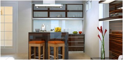 Bán căn hộ chung cư Mỹ Phước, 81 m2, lô A, Quận Bình Thạnh