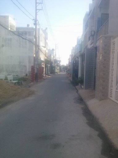 Bán Đất nền Hương lộ 2, DT ( 8m x 13m), Giá 2,25 tỷ