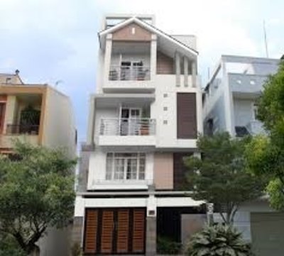 Bán gấp nhà đường Nguyễn Văn Mai,P.8, Q.3 DT: 5x20 2 lầu 12.5 tỷ (TL)