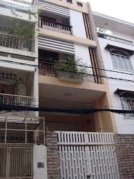 Bán gấp nhà mặt tiền Nguyễn Văn Thủ, P. Đakao, Q.1 DT: 4,5x12 3 lầu 9,8tỷ
