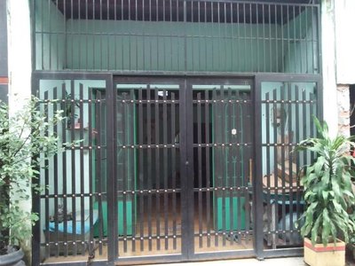 Nhà cho người thu nhập thấp an cư tốt tại Vĩnh Lộc B- Bình Chánh