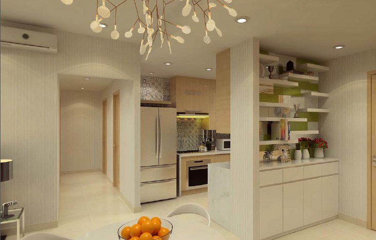 Thanh Toán Chỉ 1%/Tháng Sở Hữu căn Hộ Cao Cấp Ngay KĐT Mới Thủ Thiêm