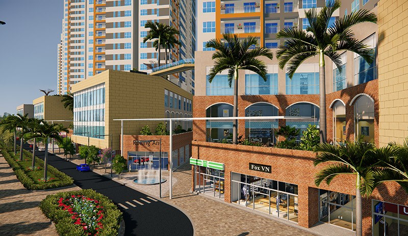 Thanh Toán Chỉ 1%/Tháng Sở Hữu căn Hộ Cao Cấp Ngay KĐT Mới Thủ Thiêm