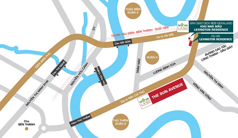 Thanh Toán Chỉ 1%/Tháng Sở Hữu căn Hộ Cao Cấp Ngay KĐT Mới Thủ Thiêm