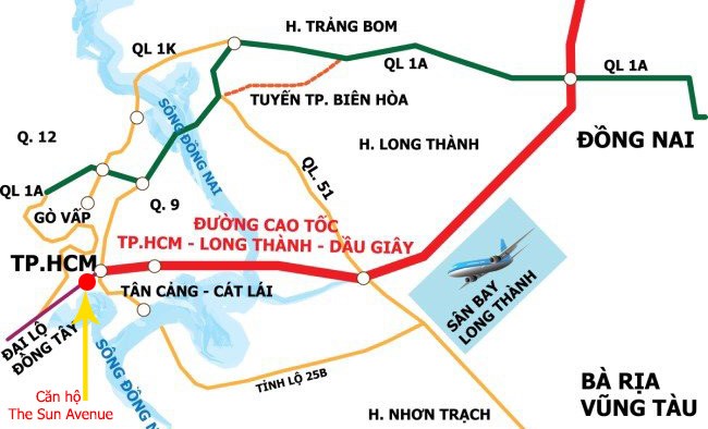 Thanh Toán Chỉ 1%/Tháng Sở Hữu căn Hộ Cao Cấp Ngay KĐT Mới Thủ Thiêm
