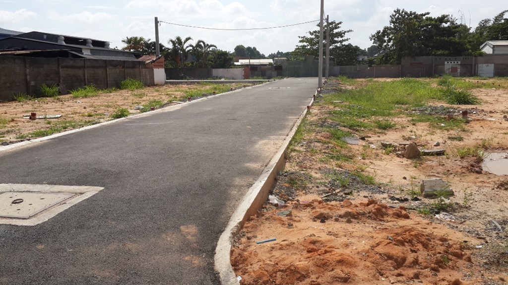 Đất nền Thủ Đức thổ cư 100%. Tọa lạc ngay ngã ba Tam Bình Tô Ngọc Vân