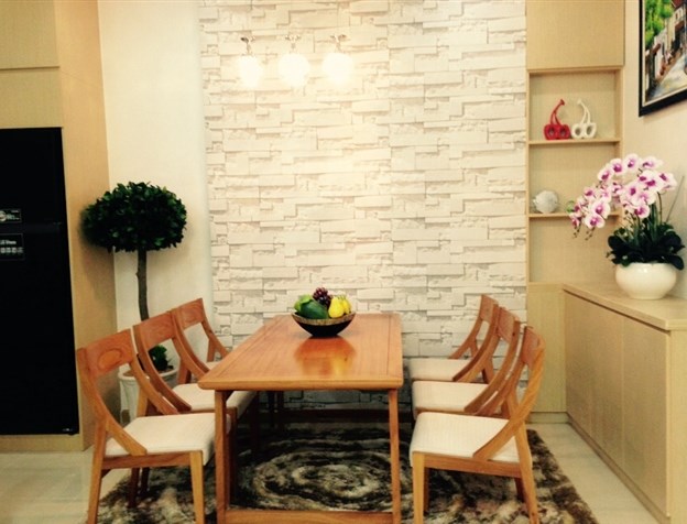 HOT! Chỉ 400 Triệu sở hữu căn hộ trung tâm quận 7.