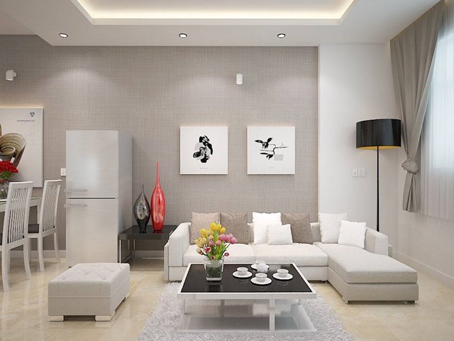 Bán nhà trung tâm quận 7, ngay khu Nam Long, HXH 7m, giá 1,4 tỷ