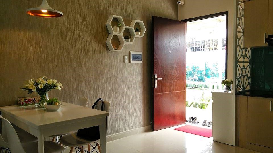 Trả trước 300tr, sở hữu căn hộ giá rẻ tại Thủ Đức, vay LS 5%/năm