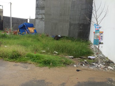 Đất 77m2/ Nở Hậu, MT 30m ngay chợ nhỏ Lã Xuân Oai, SHR giá 800tr