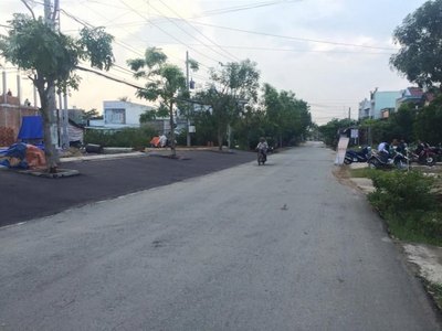Bán đất giá rẻ Nguyễn Duy Trinh, ngã 3 Long Trường, sổ hồng riêng