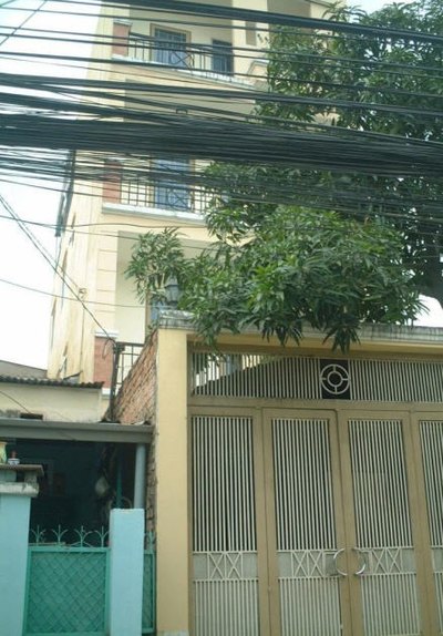 Cần bán nhà MT đường Trần Khánh Dư, P.Tân Định, quận 1, 4.5x12m, giá 9.5 tỷ