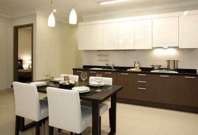 Chỉ cần 267 triệu có nhà ở ngay tại chung cư green park