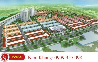 Đất nền quận 9 thổ cư 100%