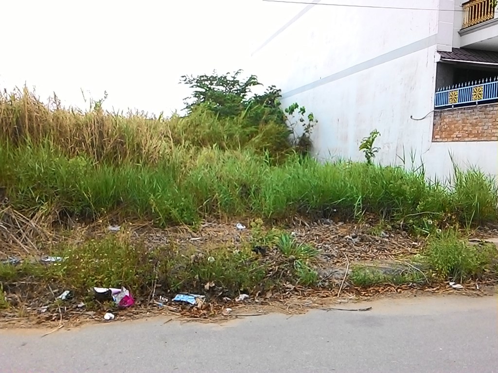 Bán 160m2 đất thổ KDC mới ngay cổng KCN Hiệp Phước Nhà Bè