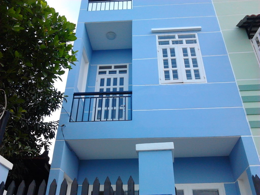 Bán nhà MT số 8 Hiệp Bình Phước,Thủ Đức 2.5 tỷ