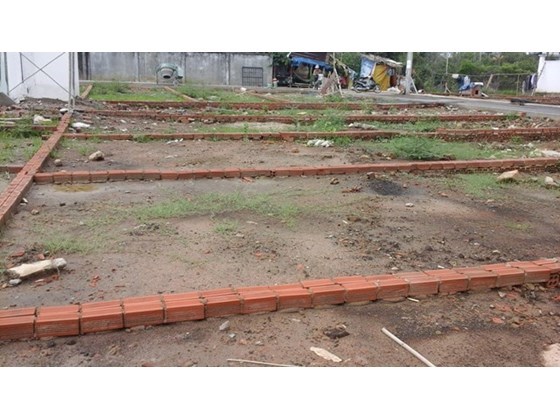 Cần sang nhượng lại 2 lô ngay đường Tỉnh Lộ 10 giá 250 tr / lô 100 m 2