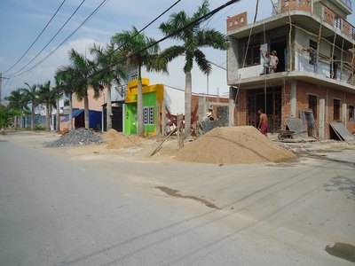 Bán đất đường linh hòa gần xã đa phước xây tự do giá để ở