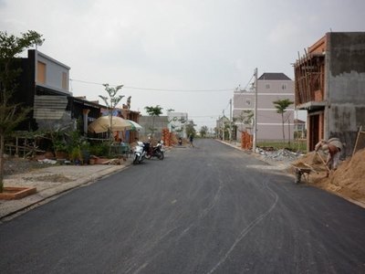 790 triệu/50m2/SHR/Nhà cấp 4 đường Lã Xuân Oai-Công Nghệ Cao