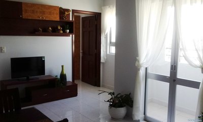 Cần bán gấp căn hộ Ehome 1, 62m2, sổ hồng, giá cực rẻ