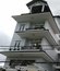 Bán gấp phố mới 100%, 4.5x 16m, 4.5 tấm, góc 2 mặt đường 8m, Phan Huy Ích.