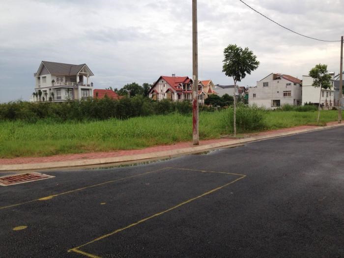 Đất nền thổ cư 275 triệu. Cho trả góp. Khu phố thương mại trong đại đô thị