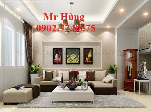 Bán biệt thự mini đường Trần Đình Xu, quận 1, DT:10x15m giá 8.8 tỷ