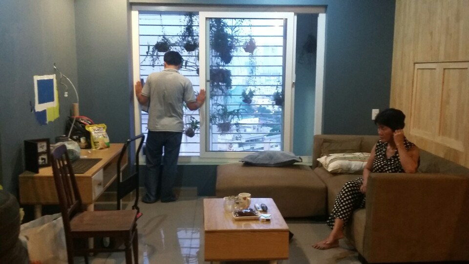 Căn Hộ Mỹ Phước, P2, Bình Thạnh Giá Thương Lượng