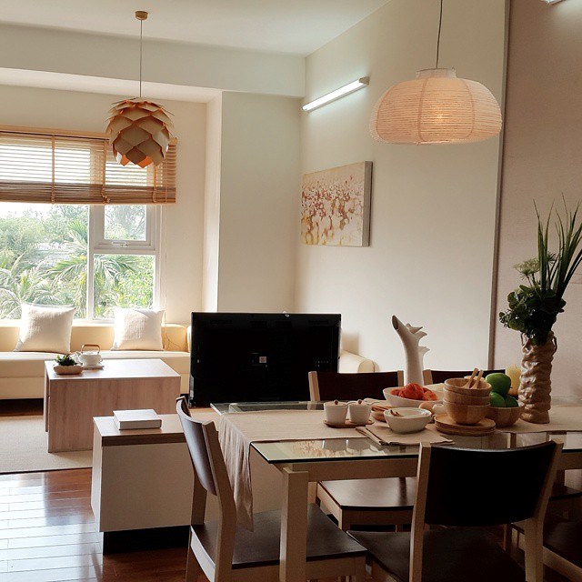 Căn hộ giá rẻ ở ngay tại Thủ Đức 40-43m2 trả trước 100 triệu Nhận nhà ngay!