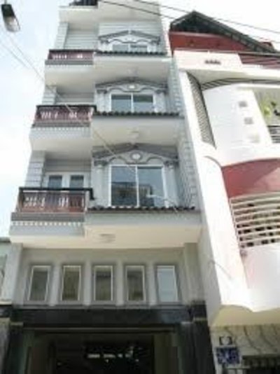 Bán nhà đẹp lung linh HXH đường Thành Thái – P14 - Q10, giá chỉ 4,9 tỷ