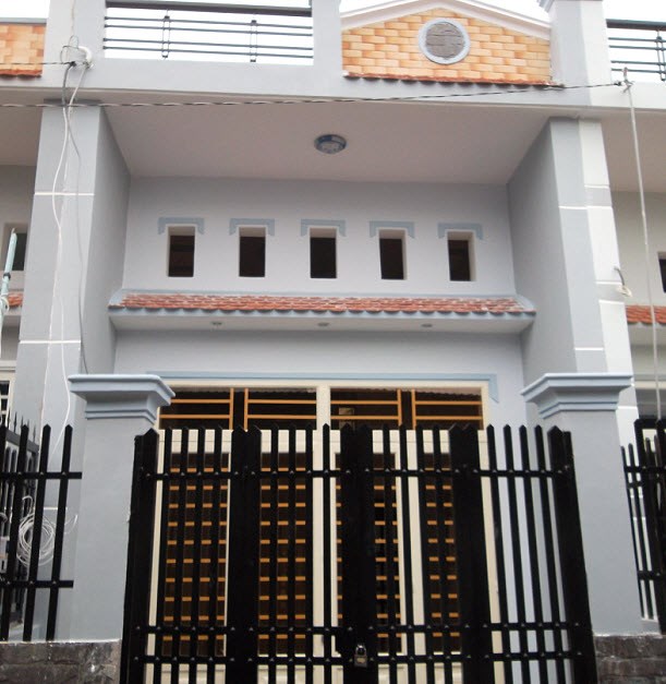 Cần bán gấp nhà 2 MT quận Phú Nhuận, 60m2, 5 tầng, giá 10 tỷ (TL)