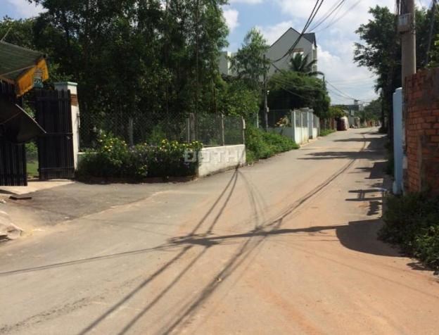 Bán đất thổ cư, mặt tiền đường 197, Quận 9