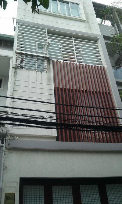 Bán gấp nhà mặt tiền Nguyễn Công Trứ, P. NTB, Q.1 DT: 4.2x19 4L 27 tỷ (TL)
