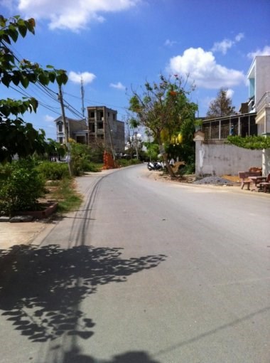 Bán đất 4000m2 MT đường đào sư tích xã Phước lộc Nhà Bè 5,9tr/m2