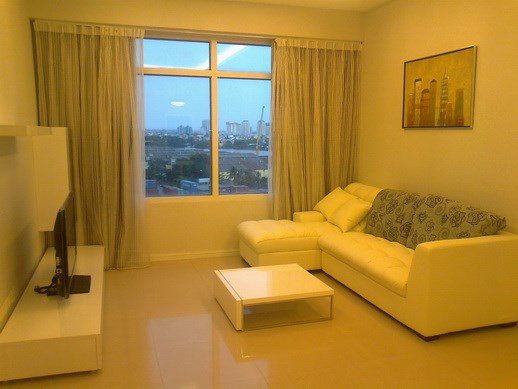 Bán gấp Saigon Pearl tặng kèm nội thất, liền kề trung tâm quận 1.