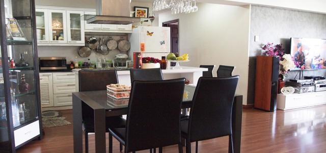 Cần Bán lại Căn hộ chung cư Bàu Cát 2