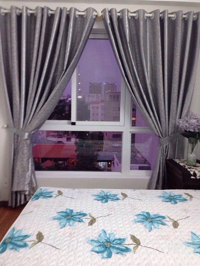 Cần bán lại Căn hộ chung cư Duplex Sài Gòn mới
