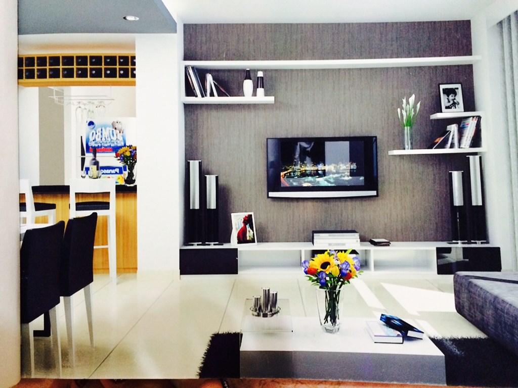 Cần bán lại Căn hộ cao cấp Sunrise City