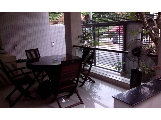 Bán nhà 9x20 m, Bàu Cát 1, P.12, Tân Bình - 11 tỷ.