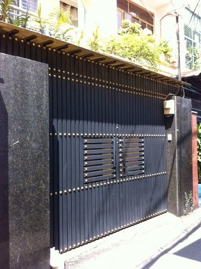 Nhà bán 4,2x12m đường Nguyễn Đình Chính PN