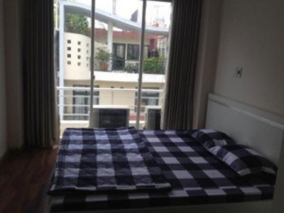 Cần vốn kinh doanh bán gấp căn nhà giá cực tốt đường số 13A chỉ 1,05 tỷ.