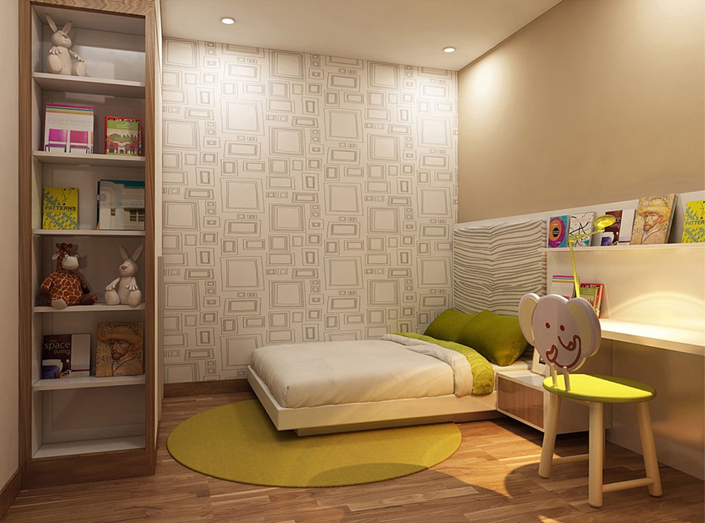 Sở hữu căn hộ hồ bơi công viên TTTM chỉ 150 tr trả góp lên đến 15 năm