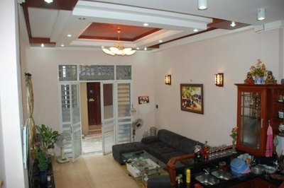 Cần bán nhà 2 MT đường Lý Tự Trọng, P Bến Thành, Quận 1, 4x20m, giá 33 tỷ