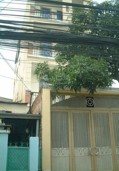 Cần bán nhà hẻm xe hơi đường Trương Định, P6, quận 3. DT 4.1x25m, giá 16 tỷ