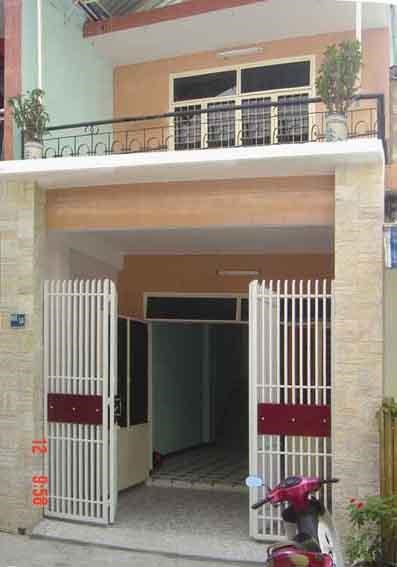 Bán nhà HXH Lê Văn Sỹ , Quận 3 . Giá 6,5 tỷ