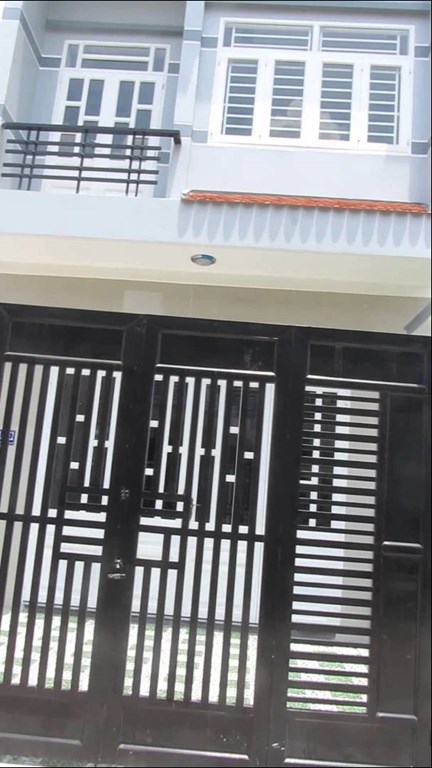 Bán nhà HXH Lê Văn Sỹ , P13 , Quận 3 . Giá 6 tỷ