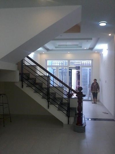 Cơ hội đầu tư nhà phố tốt nhất