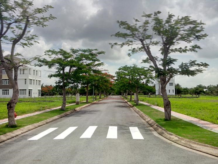 Cơ hội đầu tư BĐS tốt nhất cuối năm 2015 chỉ có vào ngay 15/11/2015.