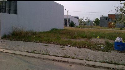 Đất thổ Cư Bình Chánh Ngay mặt chợ, buôn bán kinh doanh ngay